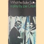 What the Butler Saw
Joe Orton
€ 8,00