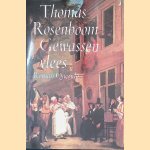 Gewassen vlees door Thomas Rosenboom