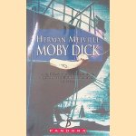 Moby Dick door Herman Melville