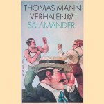 Verhalen door Thomas Mann