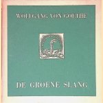 De groene slang
Wolfgang von Goethe
€ 5,00 De groene slang
Wolfgang von Goethe
€ 5,00