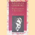 Italiaanse levens: omnibus: zes novellen
Natalia Ginzburg
€ 8,00 Italiaanse levens: omnibus: zes novellen
Natalia Ginzburg
€ 8,00