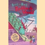 Bert en Bart redden de wereld door Tjibbe Veldkamp e.a.