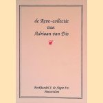 De Reve-collectie van Adriaan van Dis
Eric J. Schneyderberg
€ 7,00 De Reve-collectie van Adriaan van Dis
Eric J. Schneyderberg
€ 7,00