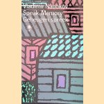 Geheugen spreek: Een autobiografie opnieuw bezocht door Vladimir Nabokov