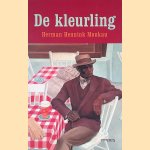 De kleurling door Herman Hennink Monkau