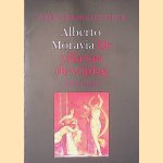 De villa van de Vrijdag door Alberto Moravia