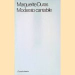 Moderato cantabile door Marguerite Duras