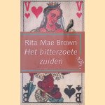 Het bitterzoete zuiden
Rita Mae Brown
€ 5,00 Het bitterzoete zuiden
Rita Mae Brown
€ 5,00