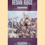 Redan Ridge door Michael Renshaw