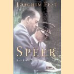 Speer: The Final Verdict door Joachim Fest
