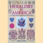 Heraldry in America: A Guide with 1000 Illustrations
Eugene Zieber
€ 10,00 Heraldry in America: A Guide with 1000 Illustrations
Eugene Zieber
€ 10,00