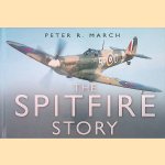 The Spitfire Story door Peter R. March