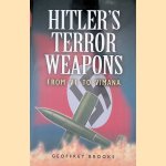 Hitler's Terror Weapons: From V-1 to Vimana door Geoffrey Brooks