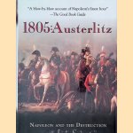 1805, Austerlitz door Robert Goetz