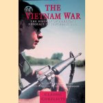 The Vietnam War: The History of America's Conflict in Southeast Asia
Bernard C. Nalty
€ 10,00 The Vietnam War: The History of America's Conflict in Southeast Asia
Bernard C. Nalty
€ 10,00