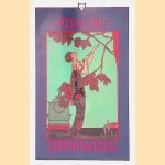 Vestal Fire door Compton Mackenzie