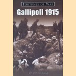 Gallipoli 1915 door Murray Joseph