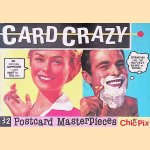 Card Crazy: 32 Postcard Masterpieces
Chic Pix
€ 6,00 Card Crazy: 32 Postcard Masterpieces
Chic Pix
€ 6,00