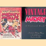 Vintage Mickey: A Postcard Book
Walt Disney Productions
€ 8,00 Vintage Mickey: A Postcard Book
Walt Disney Productions
€ 8,00