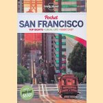 Lonely Planet Pocket: San Francisco: Top Sights, Local Life, Made Easy door Alison Bing