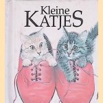 Kleine Katjes door Lesley Anne Ivory e.a.