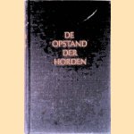 De opstand der horden
José Ortega y Gasset
€ 8,00 De opstand der horden
José Ortega y Gasset
€ 8,00