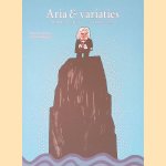Aria & variaties: Memento Mori: Carpe Diem (Boek + CD) door Susanne Niesporek