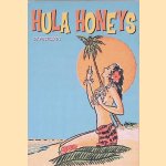 Hula Honeys: 30 Postcards door Jim Heimann