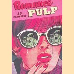Romance Pulp: 30 Postcards door Alethea Morrison
