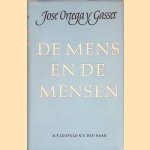 De mens en de mensen
José Ortega Y Gasset
€ 8,00 De mens en de mensen
José Ortega Y Gasset
€ 8,00