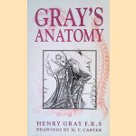 Anatomy: Descriptive and Surgical door Henry Gray