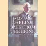 Back from the Brink door Alistair Darling