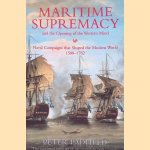 Maritime Supremacy and the Opening of the Western Mind: Naval Campaigns that Shaped the Modern World 1588-1782
Peter Padfield
€ 8,00 Maritime Supremacy and the Opening of the Western Mind: Naval Campaigns that Shaped the Modern World 1588-1782
Peter Padfield
€ 8,00