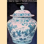 Chinese Blue and White Porcelain door Duncan Macintosh