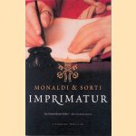 Imprimatur
Monaldi e.a.
€ 6,00