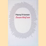 Zwaan kleef aan door Henny Vrienten