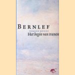 Het begin van tranen door J. Bernlef