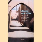Stegen van stilte: een keuze uit 100 jaar moderne Perzische poëzie + CD
Nafiss Nia e.a.
€ 15,00 Stegen van stilte: een keuze uit 100 jaar moderne Perzische poëzie + CD
Nafiss Nia e.a.
€ 15,00