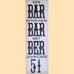 Barbarber 51: Tijdschrift voor teksten door J. Bernlef e.a.