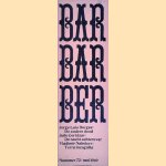 Barbarber 72: Tijdschrift voor teksten door J. Bernlef e.a.