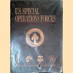 U.S. Special Operations Forces door Benjamin F. Schemmer e.a.