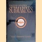 United States Submarines
David Randall Hinkle e.a.
€ 30,00 United States Submarines
David Randall Hinkle e.a.
€ 30,00