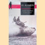 El Alamein door Michael Carver