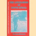 The Afrikaners of South Africa door Vernon February