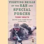 Fighting Skills of the SAS and Special Forces door Terry White