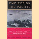 Empires On The Pacific door Robert S. Thompson