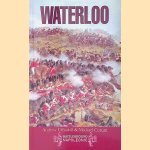 Waterloo: The Battlefield Guide door Andrew Uffindell e.a.