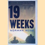 19 Weeks door Norman Moss