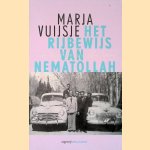 Het rijbewijs van Nematollah: een migratiegeschiedenis door Marja Vuijsje